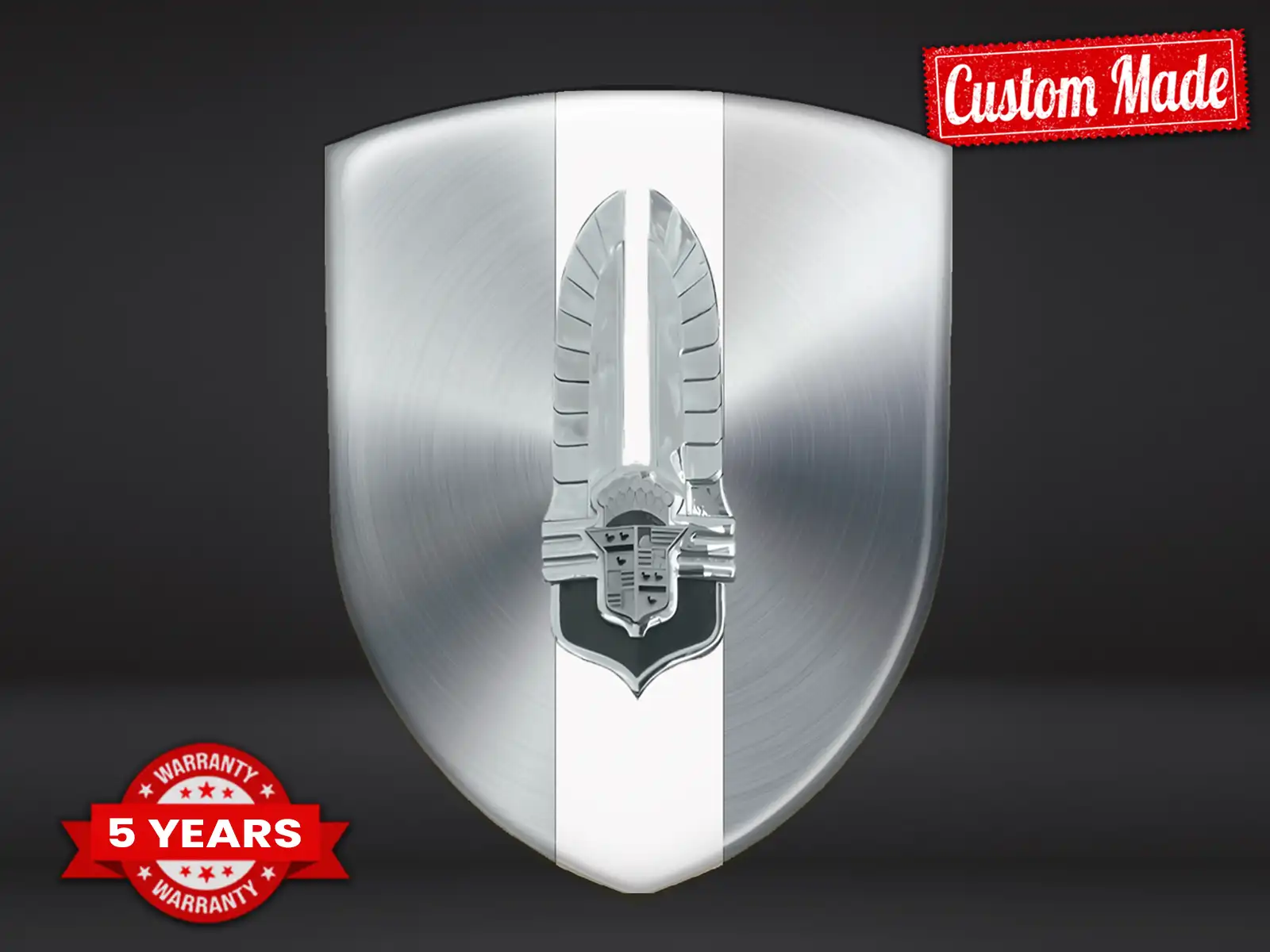 Cadillac Etichette Adesive Affari Pro Max Resiliente Look